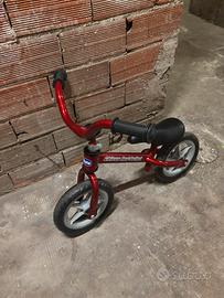 Bicicletta Chicco