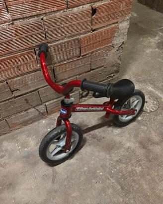 Bicicletta Chicco