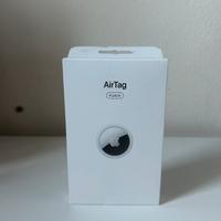 Apple Air Tag (4 pack)
