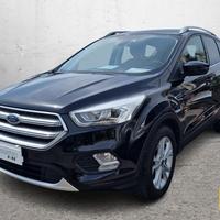 FORD KUGA 1.5 C/A TITANIUM BUSINESS