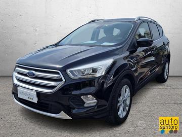 FORD KUGA 1.5 C/A TITANIUM BUSINESS