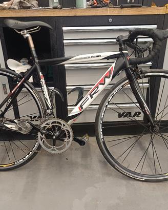 bici da corsa  frw