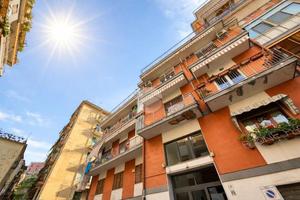 3 LOCALI A CASTELLAMMARE DI STABIA