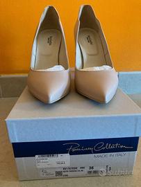 Scarpe da donna Nero Giardini