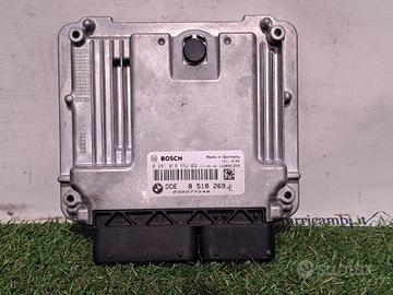 CENTRALINA MOTORE BMW Serie 3 E90 Berlina 85182690