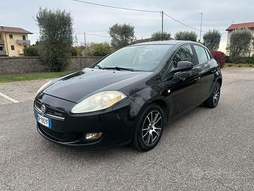 FIAT BRAVO | 2008 | 1.9 MJT