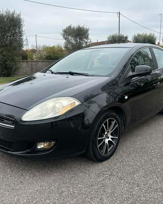 FIAT BRAVO | 2008 | 1.9 MJT