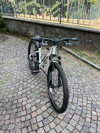 Mtb BMC 24 pollici