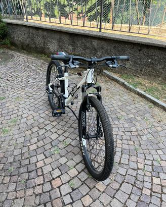 Mtb BMC 24 pollici