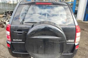 Portellone nudo SUZUKI GRAND VITARA del 2006