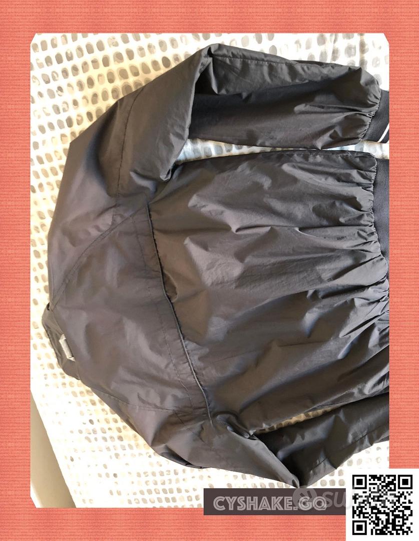 Giubbotto estivo TOMHER come NuoVo Abbigliamento e