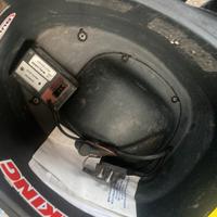 Centralina malossi mhr digitronic per piaggio