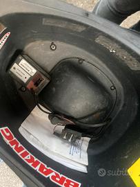 Centralina malossi mhr digitronic per piaggio