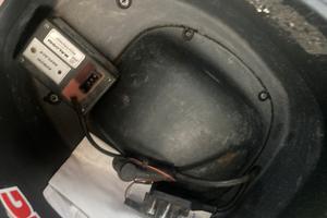 Centralina malossi mhr digitronic per piaggio