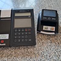 registratore telematico olivetti