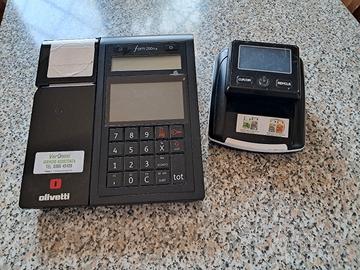 registratore telematico olivetti