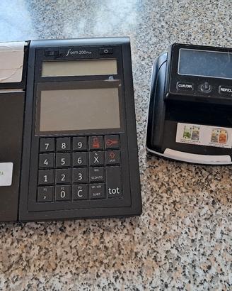 registratore telematico olivetti