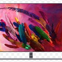 TV Samsung q7 series 55'