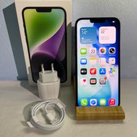 Iphone 14 plus 128gb