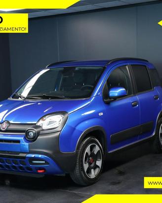 FIAT Panda Cross 1.0 FireFly S&S Hybrid