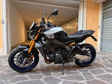Yamaha MT-09 SP MY 2025