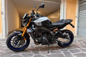 Yamaha MT-09 SP MY 2025