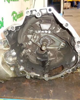 CAMBIO 6 MARCE PER AUDI A5 8T 2.0 TFSI 2010