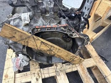 CAMBIO AUTOMATICO Nissan Qashqai (J11) SUV 1.6 dCi