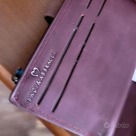 Portafoglio di Baci& Abbracci 