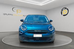Fiat 600 Hybrid 145 CV DCT MHEV La Prima