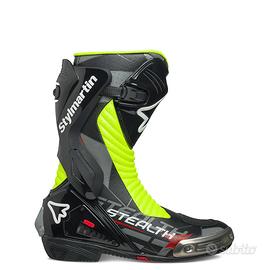Abbigliamento  moto