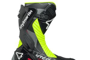 Abbigliamento  moto