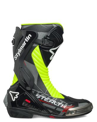 Abbigliamento  moto
