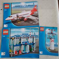 LEGO City 3182 - Aeroporto