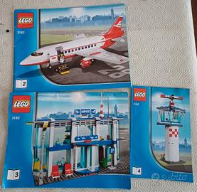 LEGO City 3182 - Aeroporto