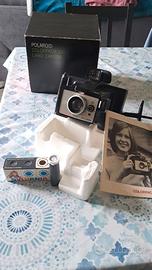 Polaroid ColorPack 100 Land Camera anni '70