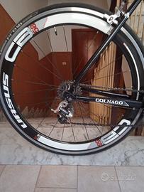 Bici da corsa