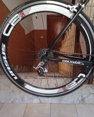 Bici da corsa