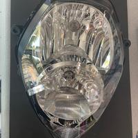 FANALE ANTERIORE CPL. SUZUKI V-STROM.  35100-31J01