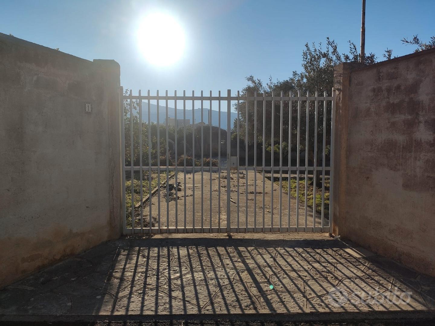 Terreno Edificabile - Vista 2
