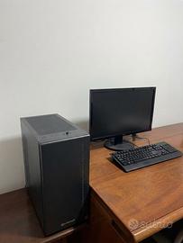 PC Fisso Intel I9