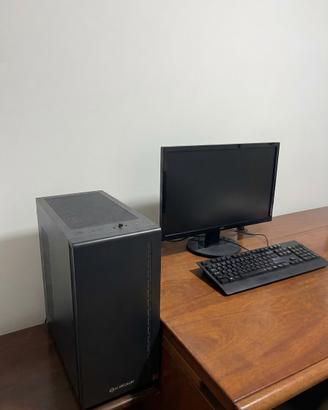 PC Fisso Intel I9