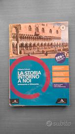 La storia intorno a noi
