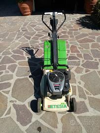 Tagliaerba ETESIA