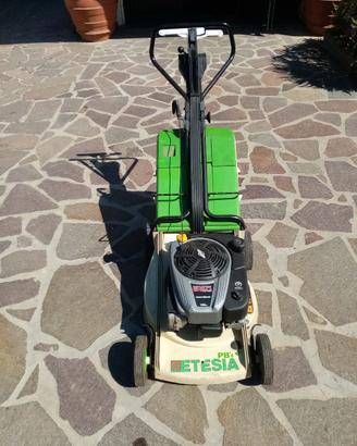 Tagliaerba ETESIA
