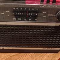 radio