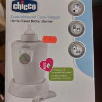 Scaldabiberon casa-viaggio 