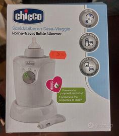 Scaldabiberon casa-viaggio 