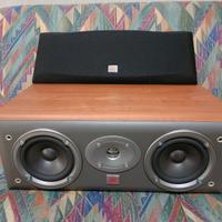 Altoparlante canale centrale JBL Northridge EC-25