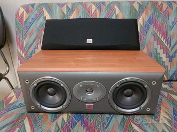 Altoparlante canale centrale JBL Northridge EC-25